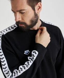 Arena Oversized Team Sweatshirt 25 Arena Oversized Team Sweatshirt -Arena ftp m magentoproduct photos002304501 007 xl