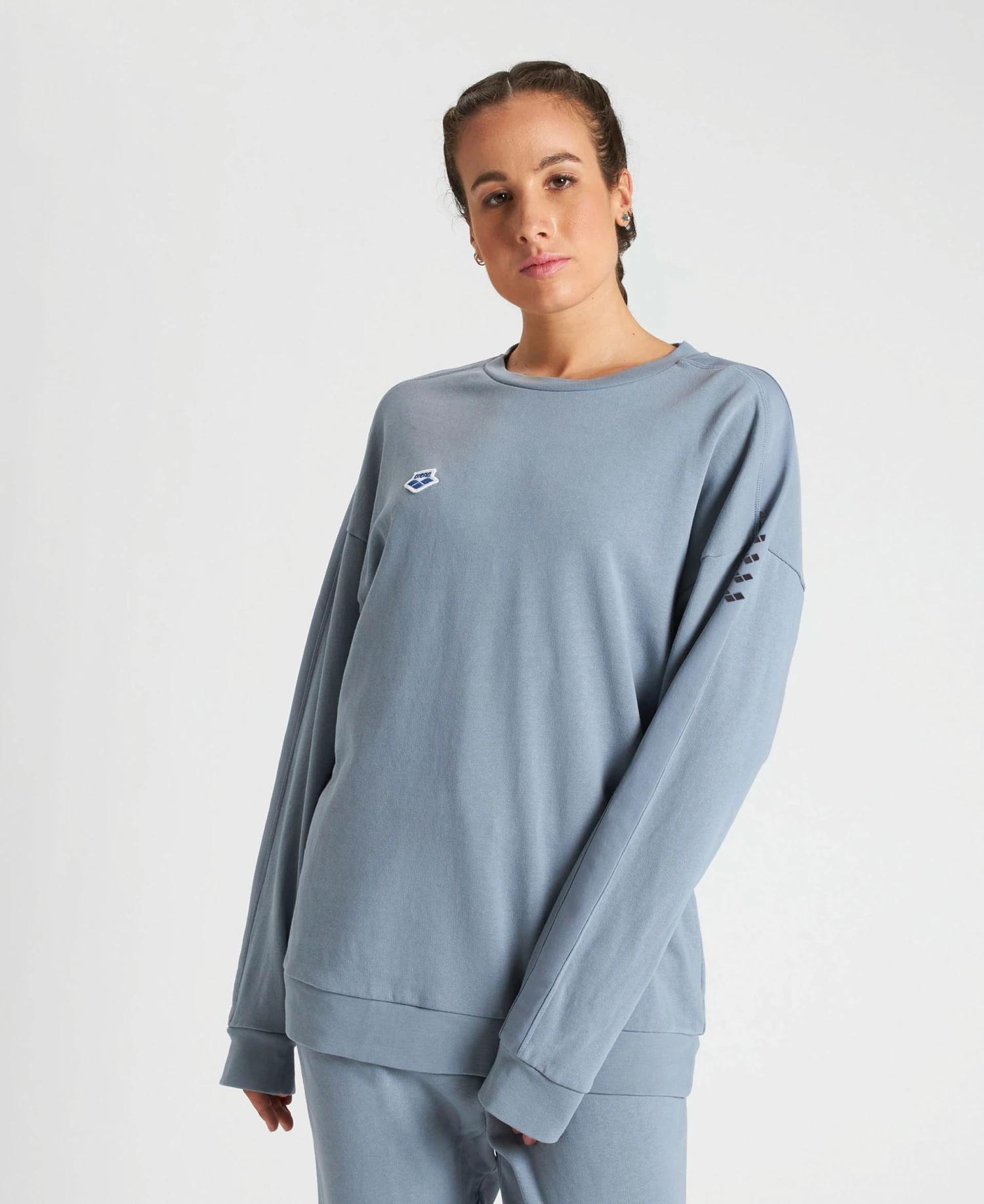 Arena Oversized Team Sweatshirt 14 Arena Oversized Team Sweatshirt - Image 12
