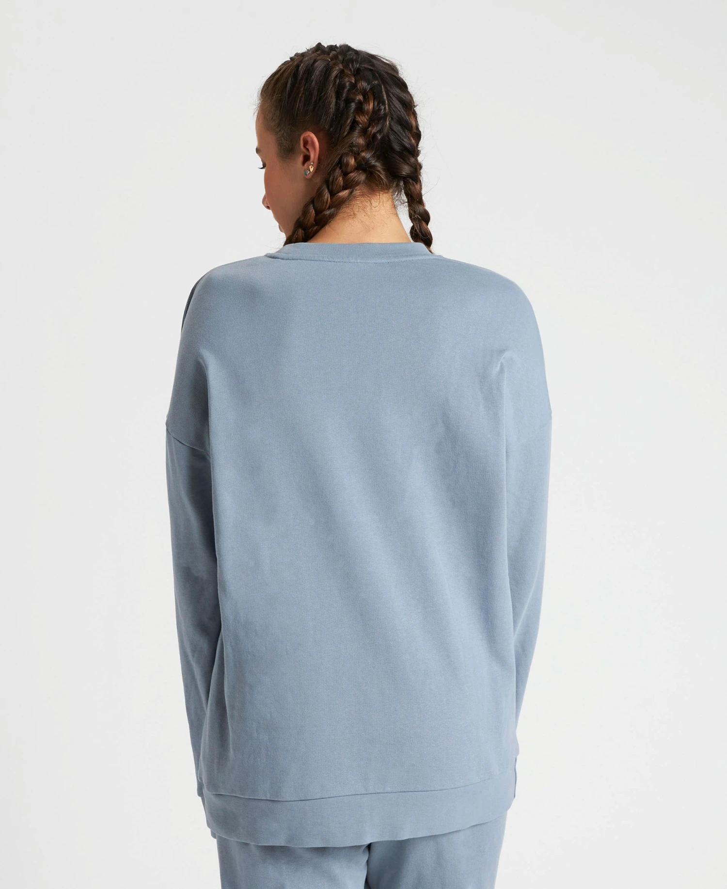 Arena Oversized Team Sweatshirt 19 Arena Oversized Team Sweatshirt - Image 17
