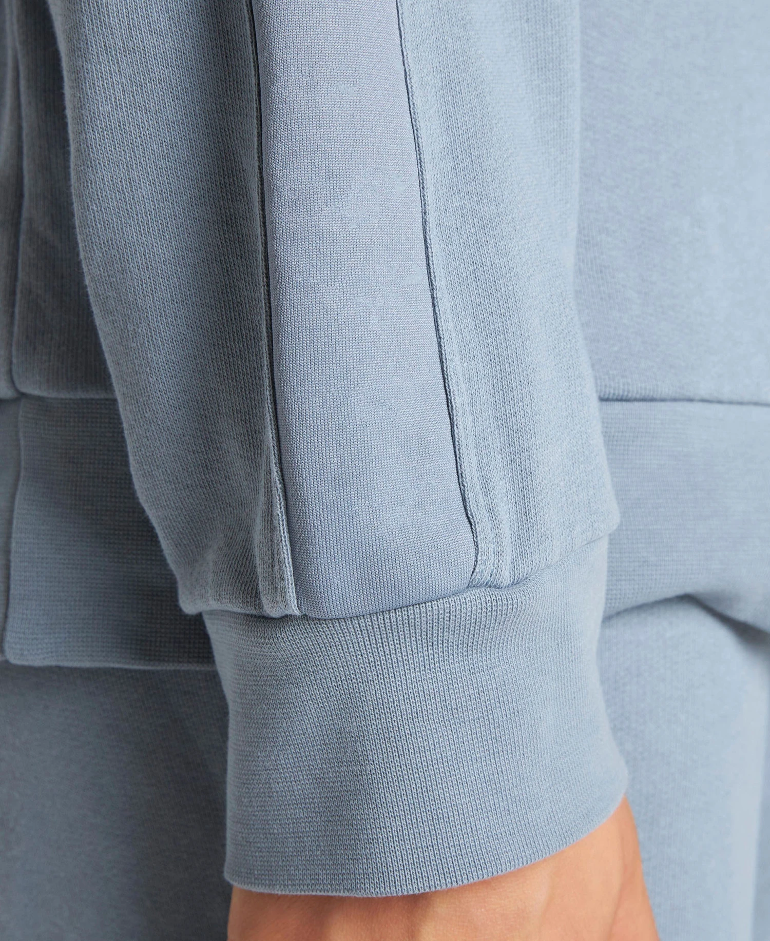 Arena Oversized Team Sweatshirt 4 Arena Oversized Team Sweatshirt - Image 2