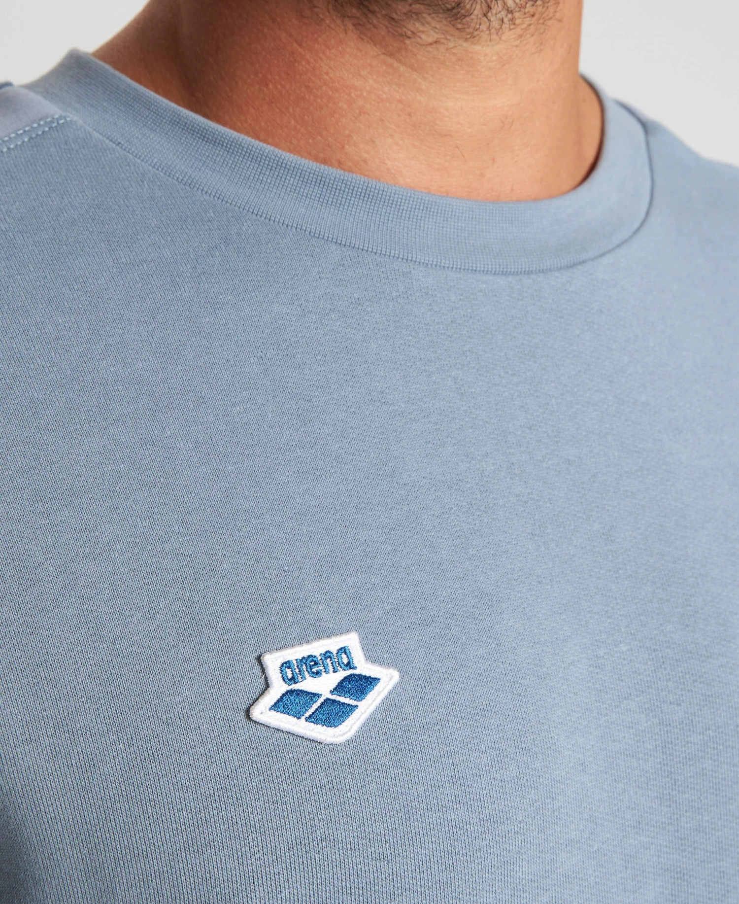 Arena Oversized Team Sweatshirt 17 Arena Oversized Team Sweatshirt - Image 15