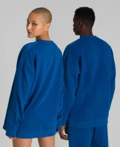 Arena Oversized Team Sweatshirt 30 Arena Oversized Team Sweatshirt -Arena ftp m magentoproduct photos002304777 002 xl