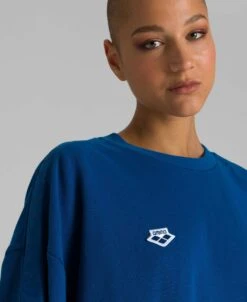 Arena Oversized Team Sweatshirt 39 Arena Oversized Team Sweatshirt -Arena ftp m magentoproduct photos002304777 004 xl