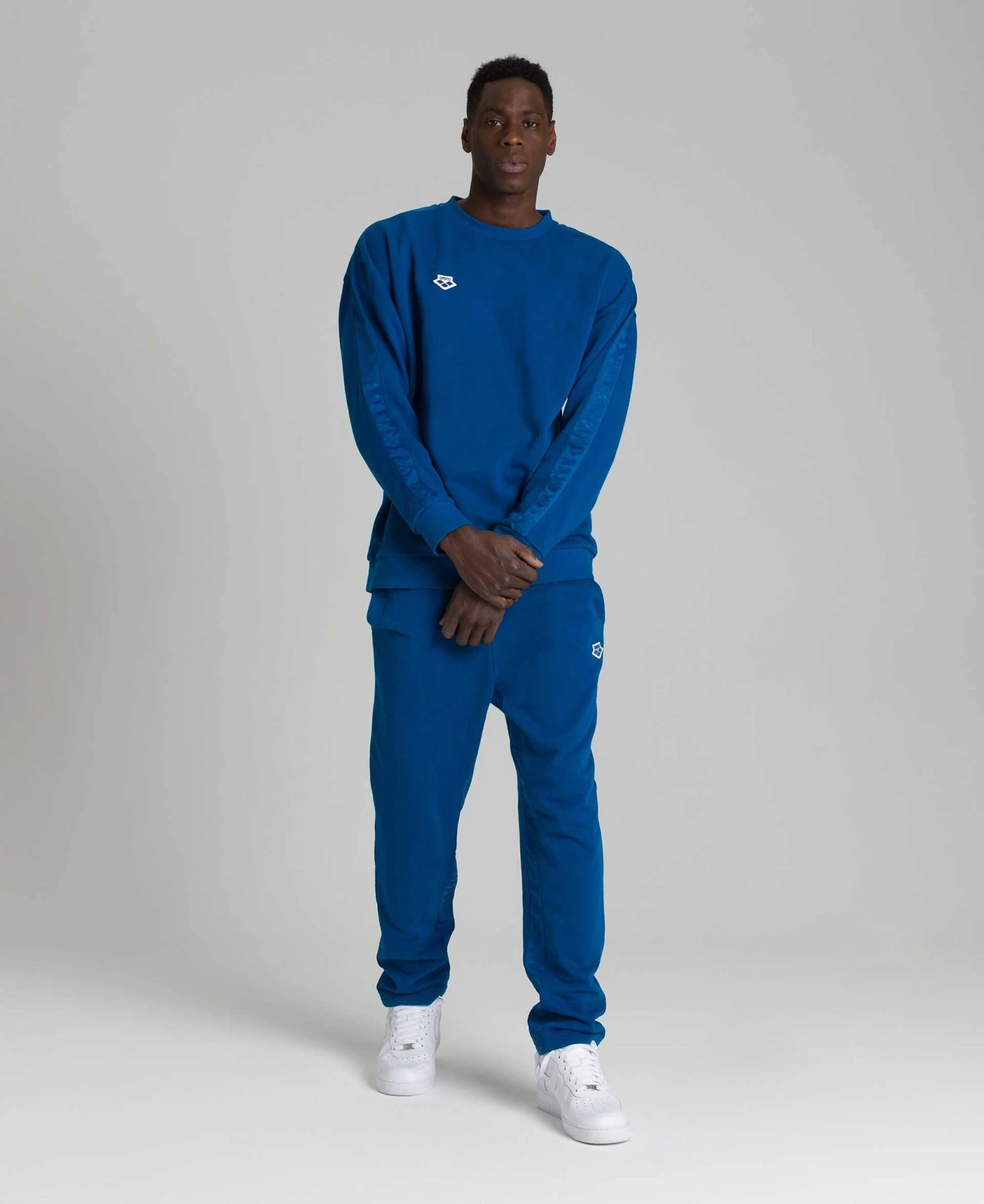 Arena Oversized Team Sweatshirt 22 Arena Oversized Team Sweatshirt - Image 20