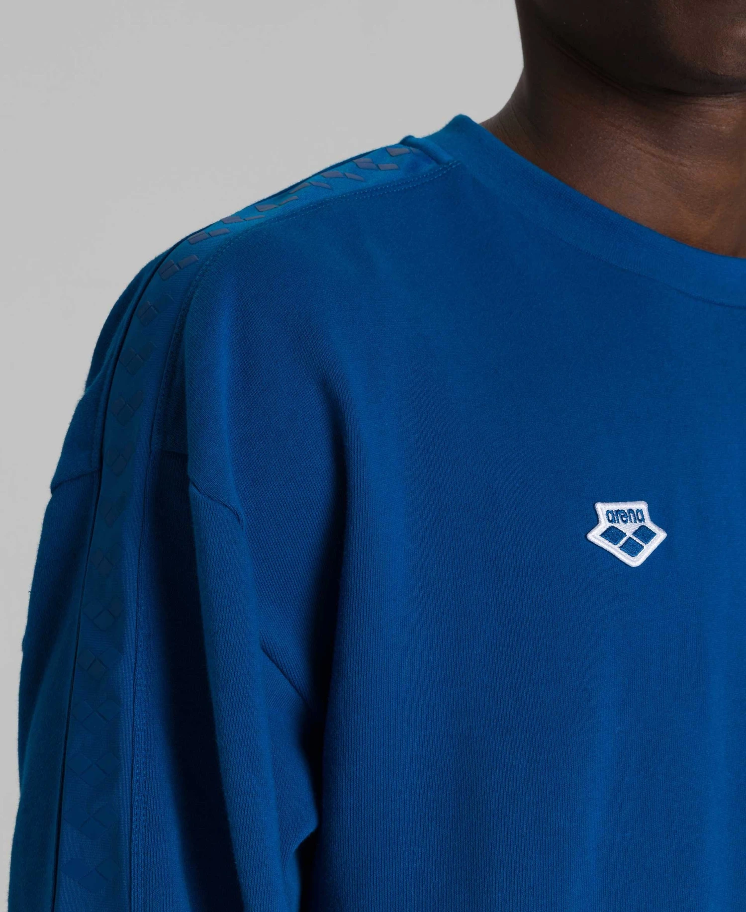 Arena Oversized Team Sweatshirt 5 Arena Oversized Team Sweatshirt - Image 3