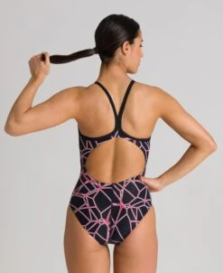 Arena Carbonics Pro Light Drop Back One Piece 33 Arena Carbonics Pro Light Drop Back One Piece -Arena ftp m magentoproduct photos002313504 002 xl