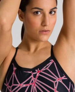 Arena Carbonics Pro Light Drop Back One Piece 24 Arena Carbonics Pro Light Drop Back One Piece -Arena ftp m magentoproduct photos002313504 005 xl