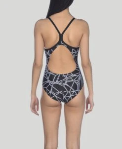 Arena Carbonics Pro Light Drop Back One Piece