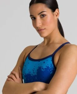 Arena Spraypaint Challenge Back One Piece -Arena ftp m magentoproduct photos002326700 005 xl