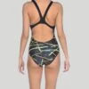 Arena Light Beams Swim Pro Back One Piece -Arena ftp m magentoproduct photos002372500 006 xl