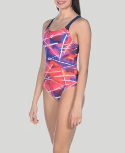 Arena Light Beams Swim Pro Back One Piece -Arena ftp m magentoproduct photos002372700 001 xl