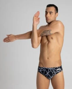 Arena Carbonics Pro Brief 34 Arena Carbonics Pro Brief -Arena ftp m magentoproduct photos002391505 001 xl