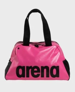 Arena Fast Shoulder Bag All-Black -Arena ftp m magentoproduct photos002435900 002 xl