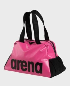 Arena Fast Shoulder Bag All-Black -Arena ftp m magentoproduct photos002435900 003 xl