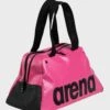 Arena Fast Shoulder Bag All-Black -Arena ftp m magentoproduct photos002435900 004 xl