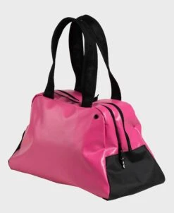 Arena Fast Shoulder Bag All-Black -Arena ftp m magentoproduct photos002435900 006 xl