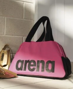 Arena Fast Shoulder Bag All-Black -Arena ftp m magentoproduct photos002435900 011 xl
