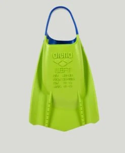 Arena Powerfin Pro - Team Colors