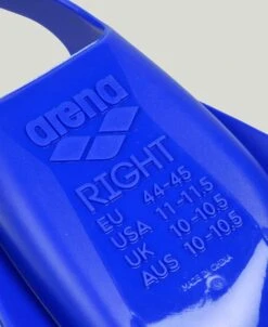 Arena Powerfin Pro - Team Colors 40 Arena Powerfin Pro - Team Colors -Arena ftp m magentoproduct photos002496760 009 xl