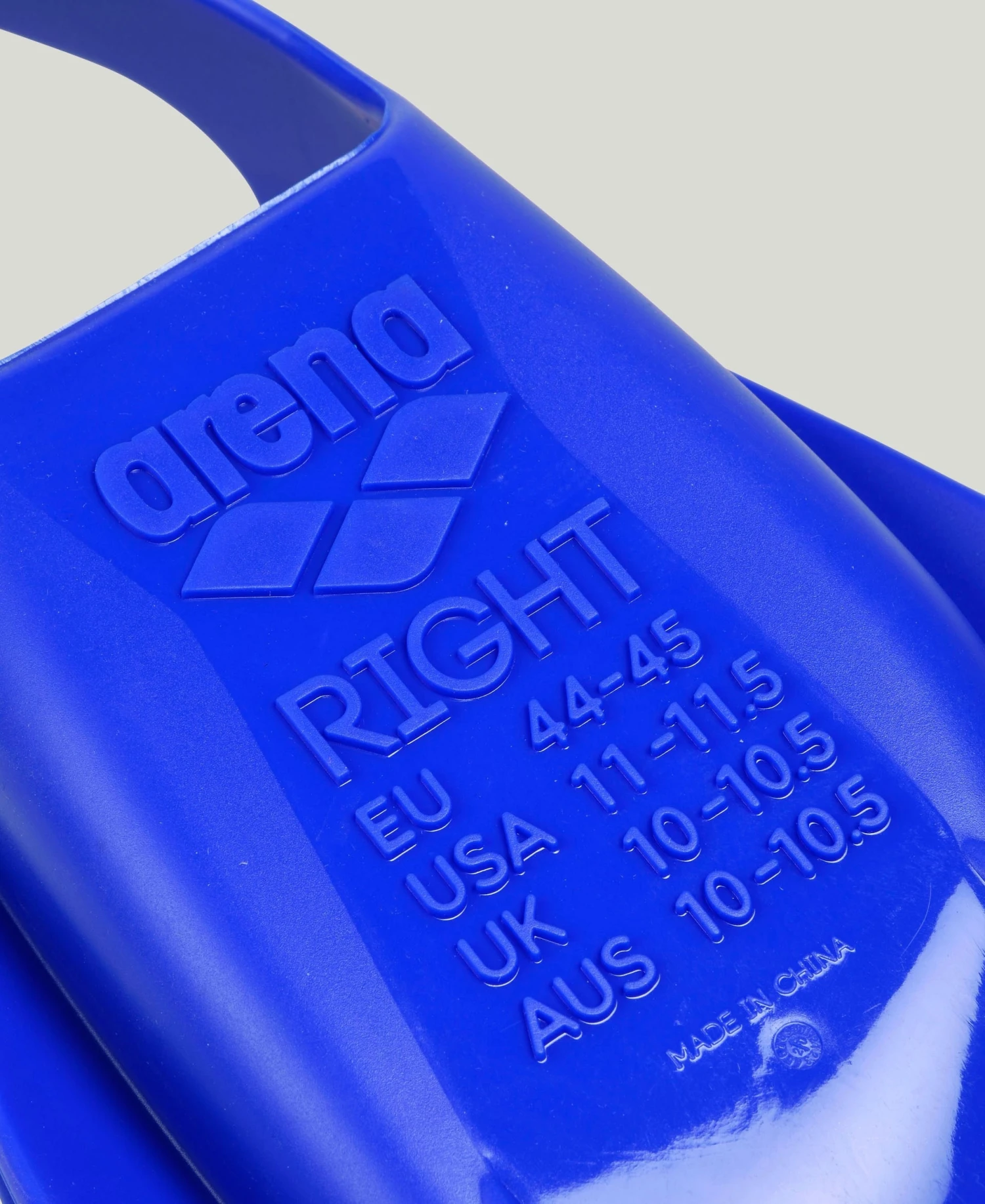 Arena Powerfin Pro - Team Colors 21 Arena Powerfin Pro - Team Colors - Image 19