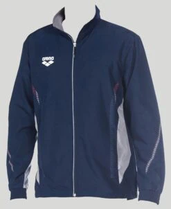Arena Official USA Swimming National Team Warmup Jacket 13 Arena Official USA Swimming National Team Warmup Jacket -Arena ftp m magentoproduct photos002546752 001 xl