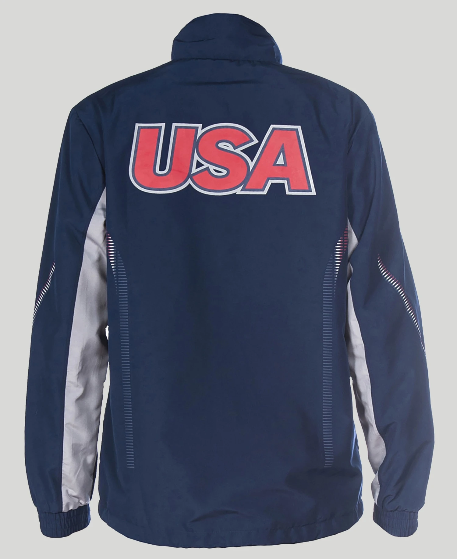 Arena Official USA Swimming National Team Warmup Jacket 10 Arena Official USA Swimming National Team Warmup Jacket - Image 8
