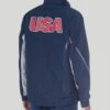 Arena Official USA Swimming National Team Warmup Jacket