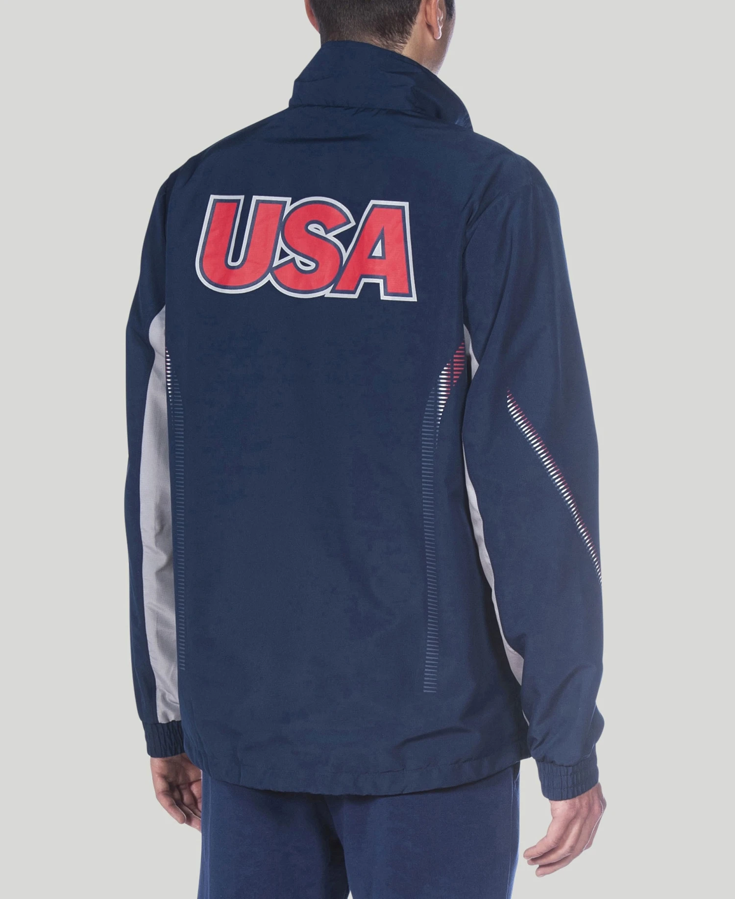 Arena Official USA Swimming National Team Warmup Jacket 3 Arena Official USA Swimming National Team Warmup Jacket