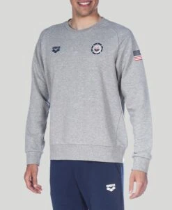 Arena Mens Essential Crewneck -Arena ftp m magentoproduct photos002548521 001 xl