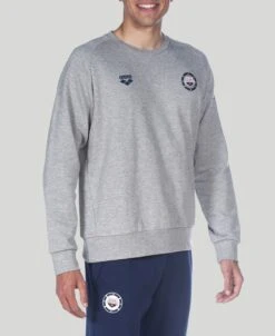 Arena Mens Essential Crewneck -Arena ftp m magentoproduct photos002548521 002 xl