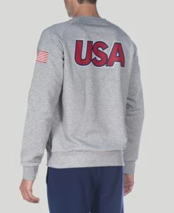 Arena Mens Essential Crewneck -Arena ftp m magentoproduct photos002548521 003 xl