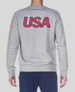 Arena Mens Essential Crewneck -Arena ftp m magentoproduct photos002548521 006 xl