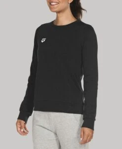 Arena Womens Essential Crew Sweat 16 Arena Womens Essential Crew Sweat -Arena ftp m magentoproduct photos002568500 001 xl
