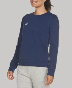 Arena Womens Essential Crew Sweat 20 Arena Womens Essential Crew Sweat -Arena ftp m magentoproduct photos002568700 001 xl