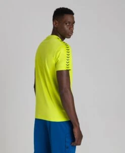 Arena Men's Team US T-Shirt -Arena ftp m magentoproduct photos002701656 002 xl