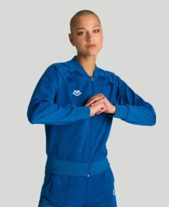 Arena Women's Relax IV Team Full-Zip Jacket -Arena ftp m magentoproduct photos002710777 001 xl