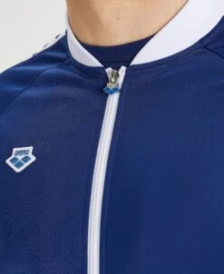 Arena Men's Relax IV Team Full-Zip Jacket -Arena ftp m magentoproduct photos002723701 004 xl