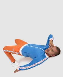 Arena Men's Relax IV Team Full-Zip Jacket -Arena ftp m magentoproduct photos002723813 003 xl