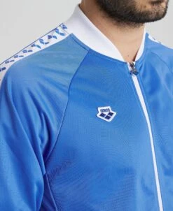 Arena Men's Relax IV Team Full-Zip Jacket -Arena ftp m magentoproduct photos002723871 004 xl