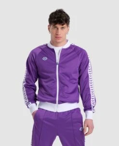 Arena Men's Relax IV Team Full-Zip Jacket -Arena ftp m magentoproduct photos002723910 001 xl