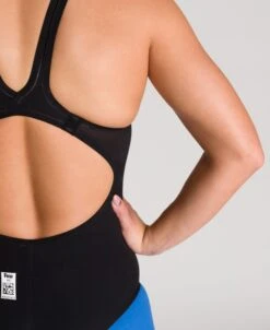 Arena POWERSKIN Carbon Duo Top - Open Back