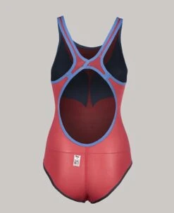 Arena POWERSKIN Carbon Duo Top - Open Back -Arena ftp m magentoproduct photos002757776 004 xl