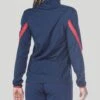 Arena Official USA Swimming National Team Womens Half Zip LS II 1 Arena Official USA Swimming National Team Womens Half Zip LS II -Arena ftp m magentoproduct photos002780704 004 xl