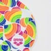 Arena Pride Collection Silicone Cap