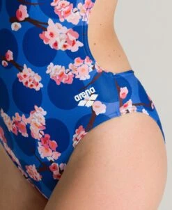 Arena Polka Cherry Challenge Back One Piece - Maxlife -Arena ftp m magentoproduct photos003041790 005 xl