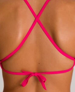 Arena Cheeta Heat Tie Back Top -Arena ftp m magentoproduct photos003046510 005 xl