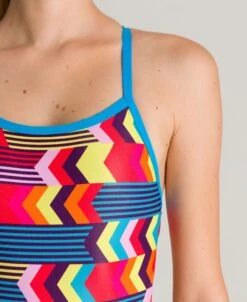 Arena Geocentric Challenge Back One Piece -Arena ftp m magentoproduct photos003051810 004 xl