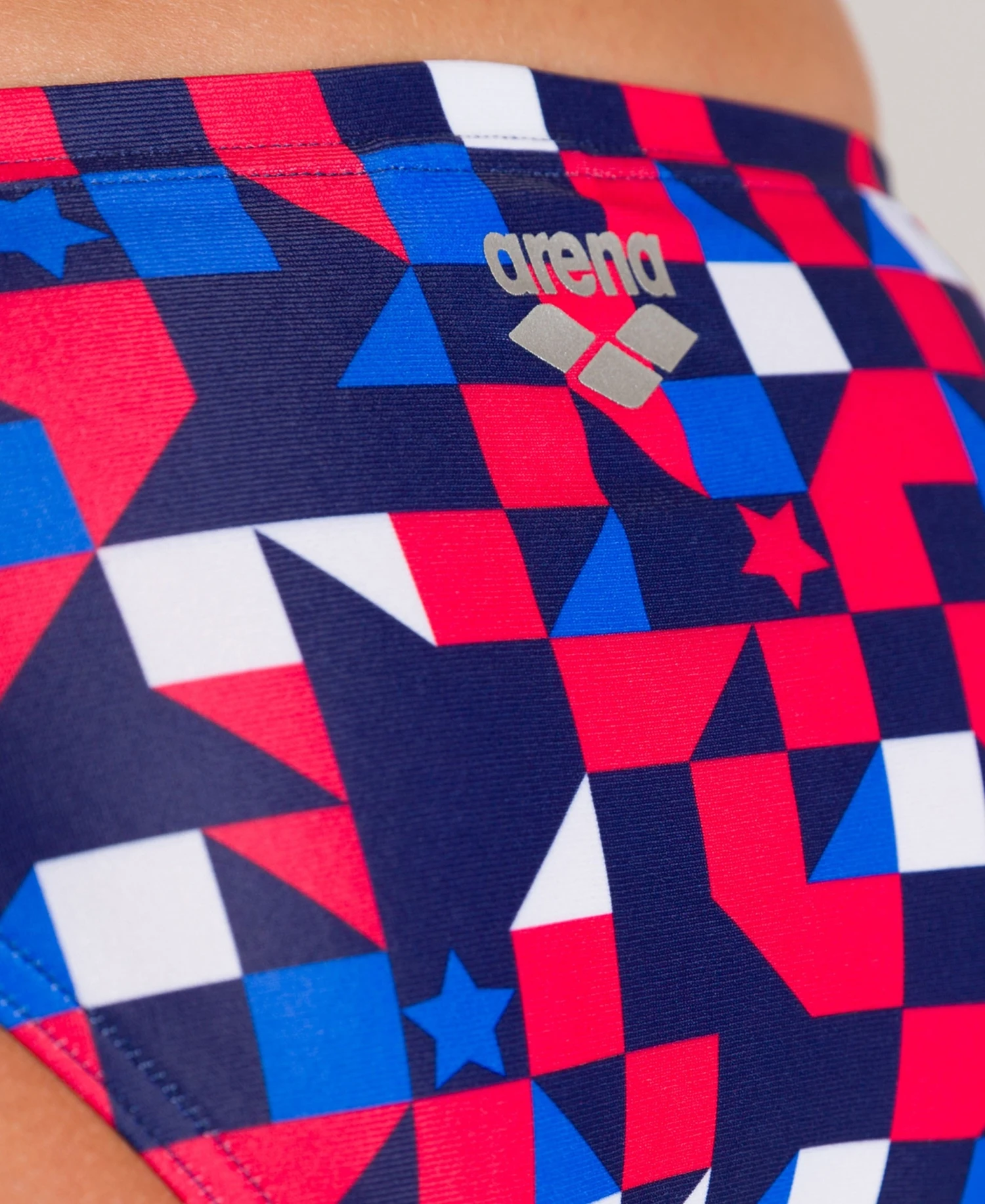 Arena Red USA Bottom 3 Arena Red USA Bottom