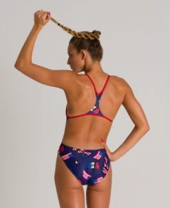 Arena Graffiti USA Booster Back One Piece - Maxlife -Arena ftp m magentoproduct photos003068710 002 xl