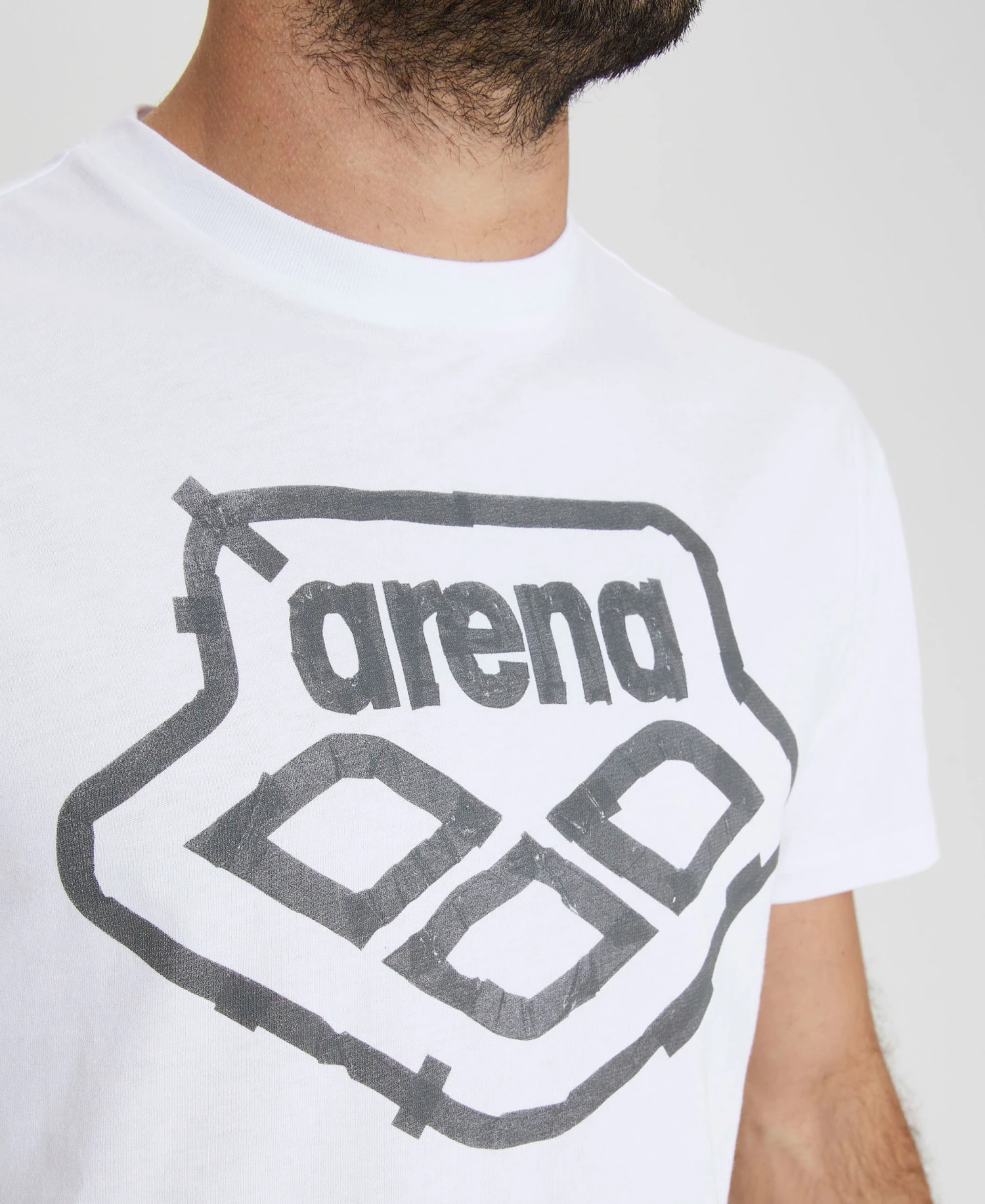 Arena Uni T-Shirt 13 Arena Uni T-Shirt - Image 11